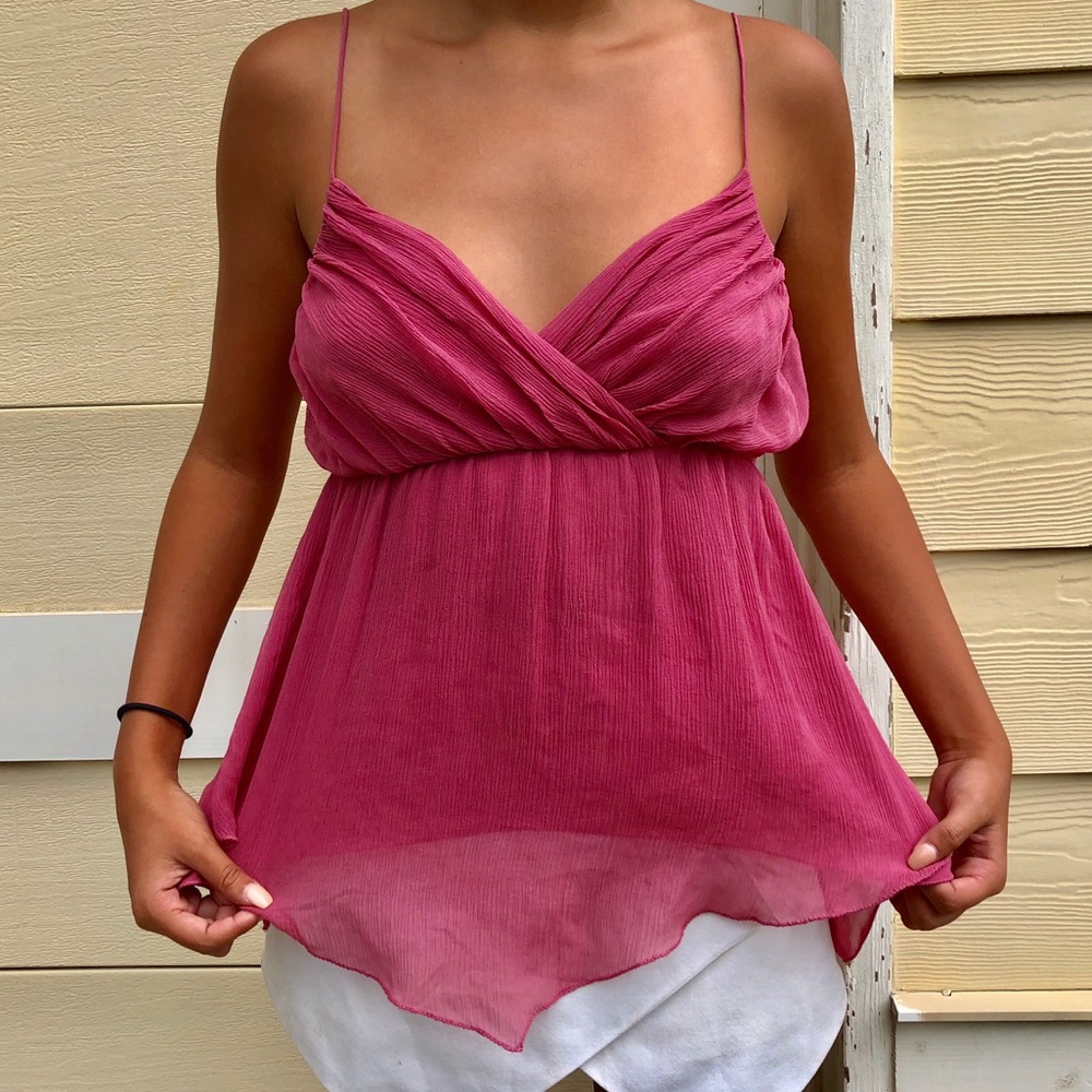 The Limited Top
